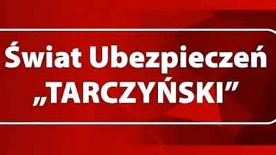 Świat Ubezpieczeń "Tarczyński"