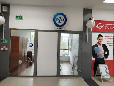 PZU Ubezpieczenia Starachowice - Agent Renata Dudek